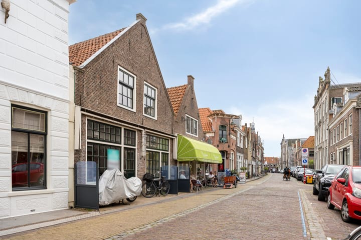 Foto 3 van Noordeinde 40-A