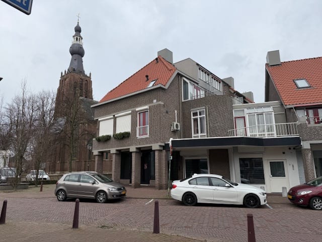 Foto 3 van Varkensmarkt 9