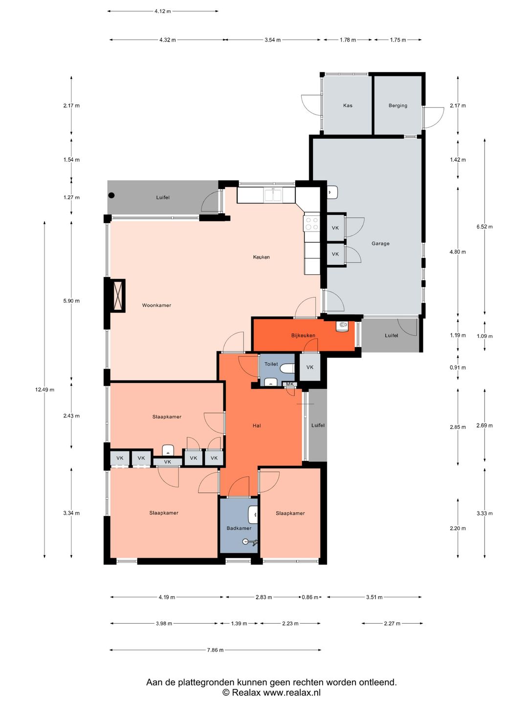 Foto 22 van Rozenhoflaan 3