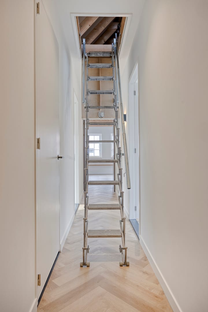 Foto 36 van Noordeinde 40-A