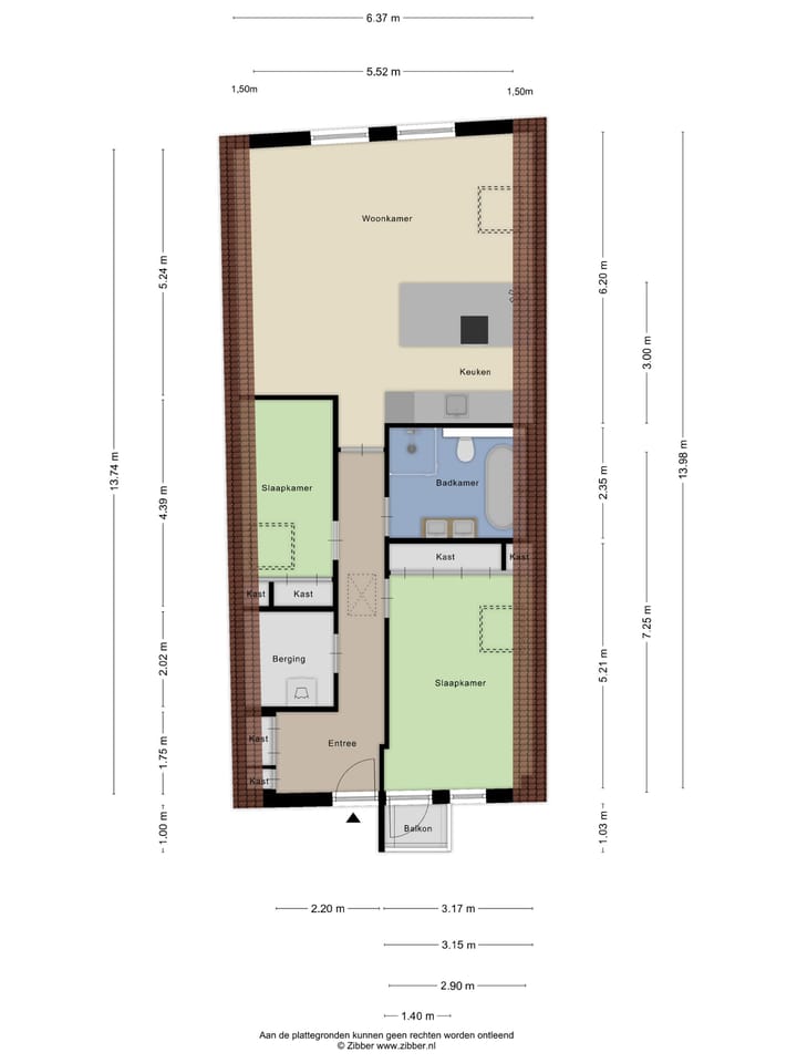 Foto 38 van Noordeinde 40-A