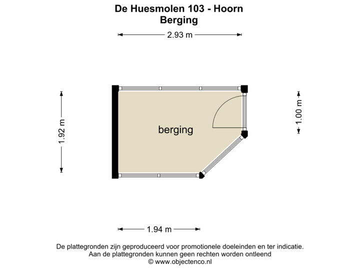 BERGING