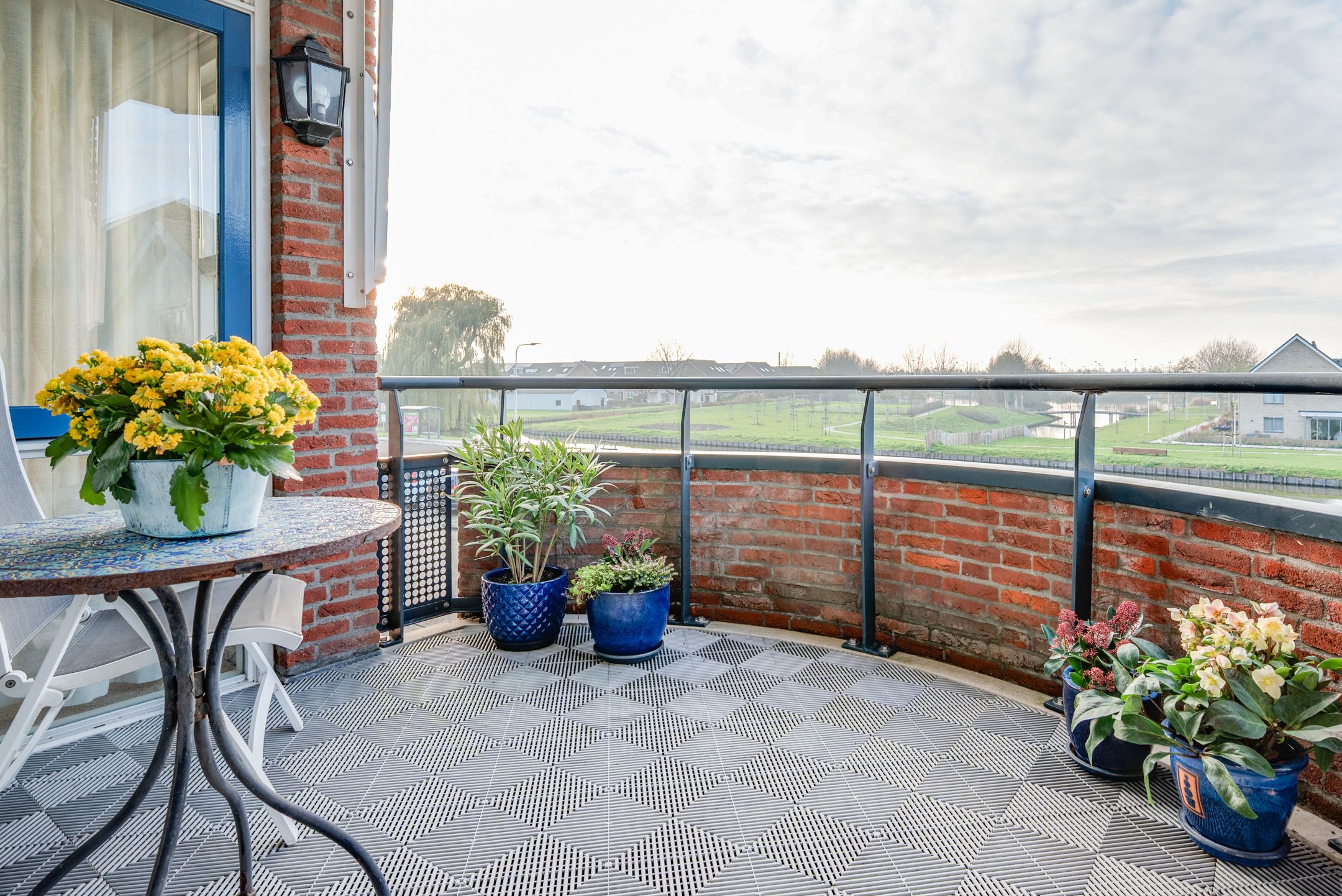 Foto 3 van Noordeindse Hof 13