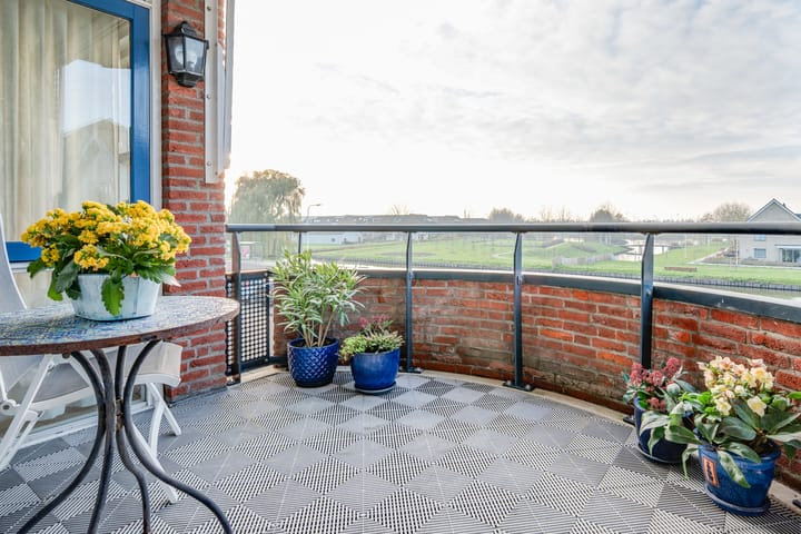 Foto 3 van Noordeindse Hof 13