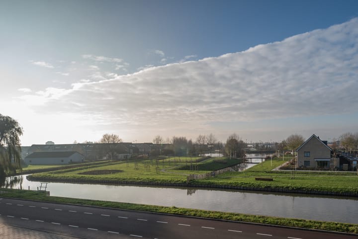 Foto 2 van Noordeindse Hof 13