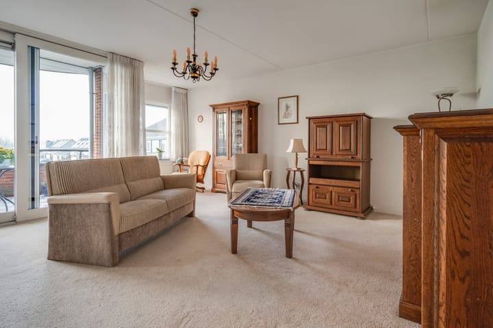 Foto 8 van Noordeindse Hof 13