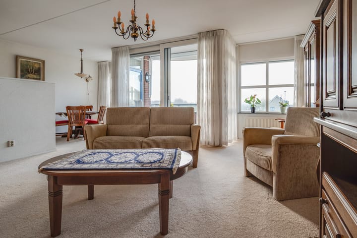 Foto 9 van Noordeindse Hof 13