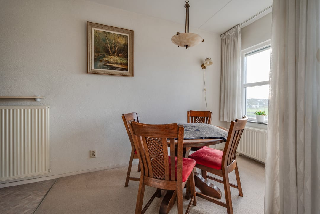 Foto 13 van Noordeindse Hof 13