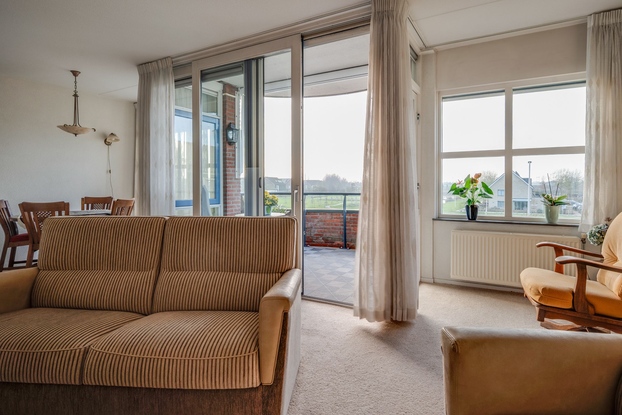 Foto 12 van Noordeindse Hof 13