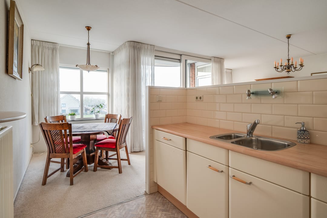 Foto 16 van Noordeindse Hof 13