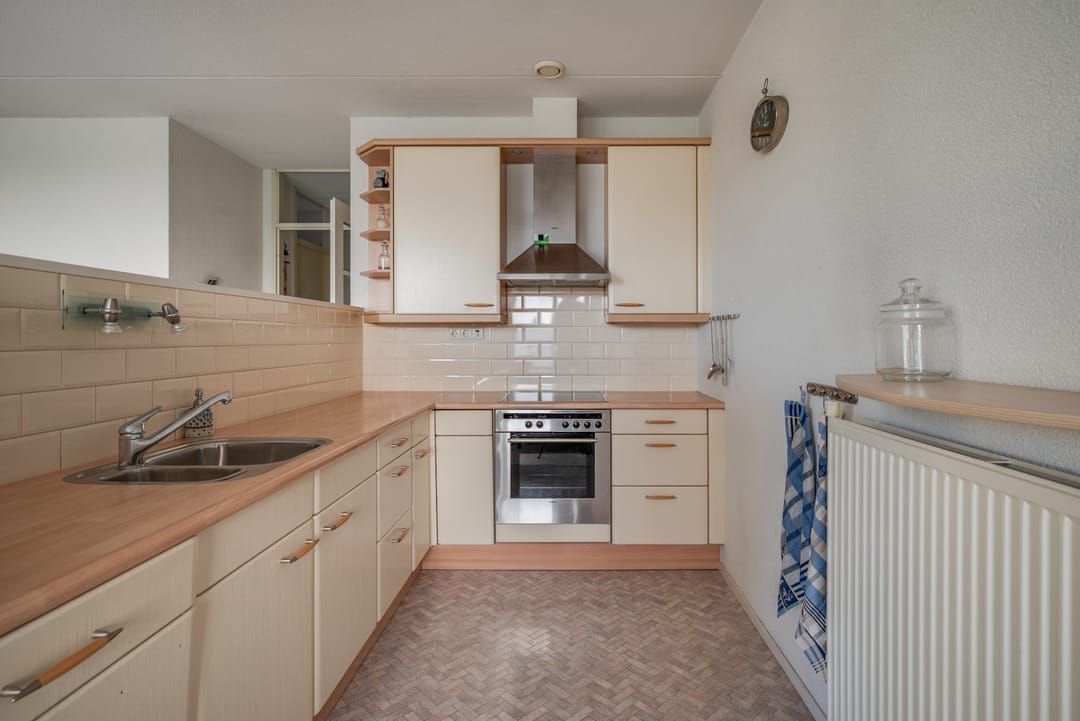 Foto 17 van Noordeindse Hof 13