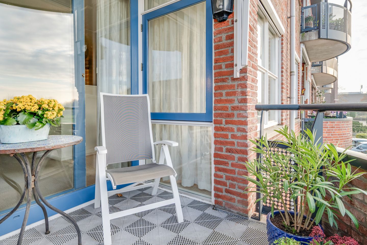 Foto 20 van Noordeindse Hof 13