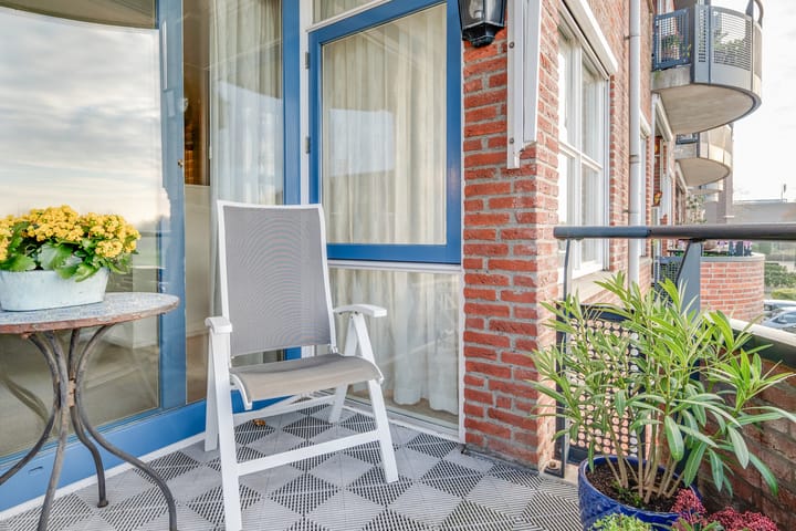 Foto 20 van Noordeindse Hof 13