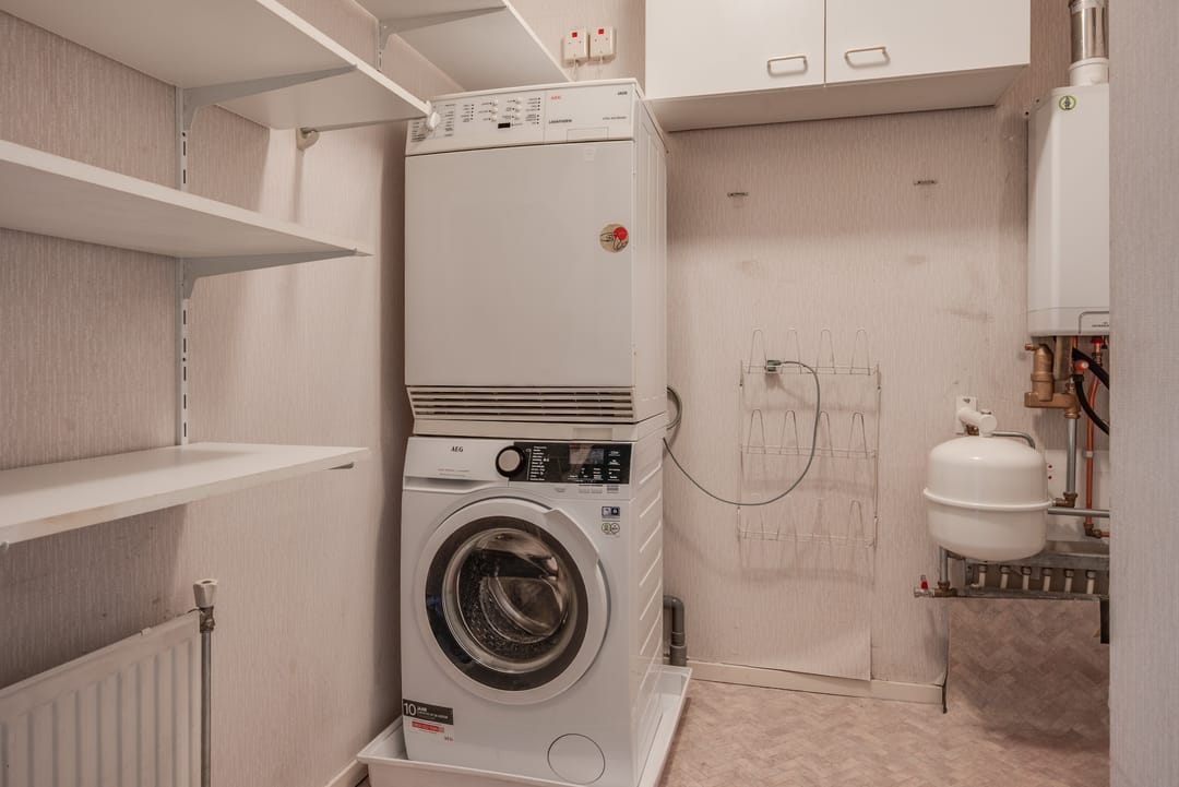 Foto 31 van Noordeindse Hof 13