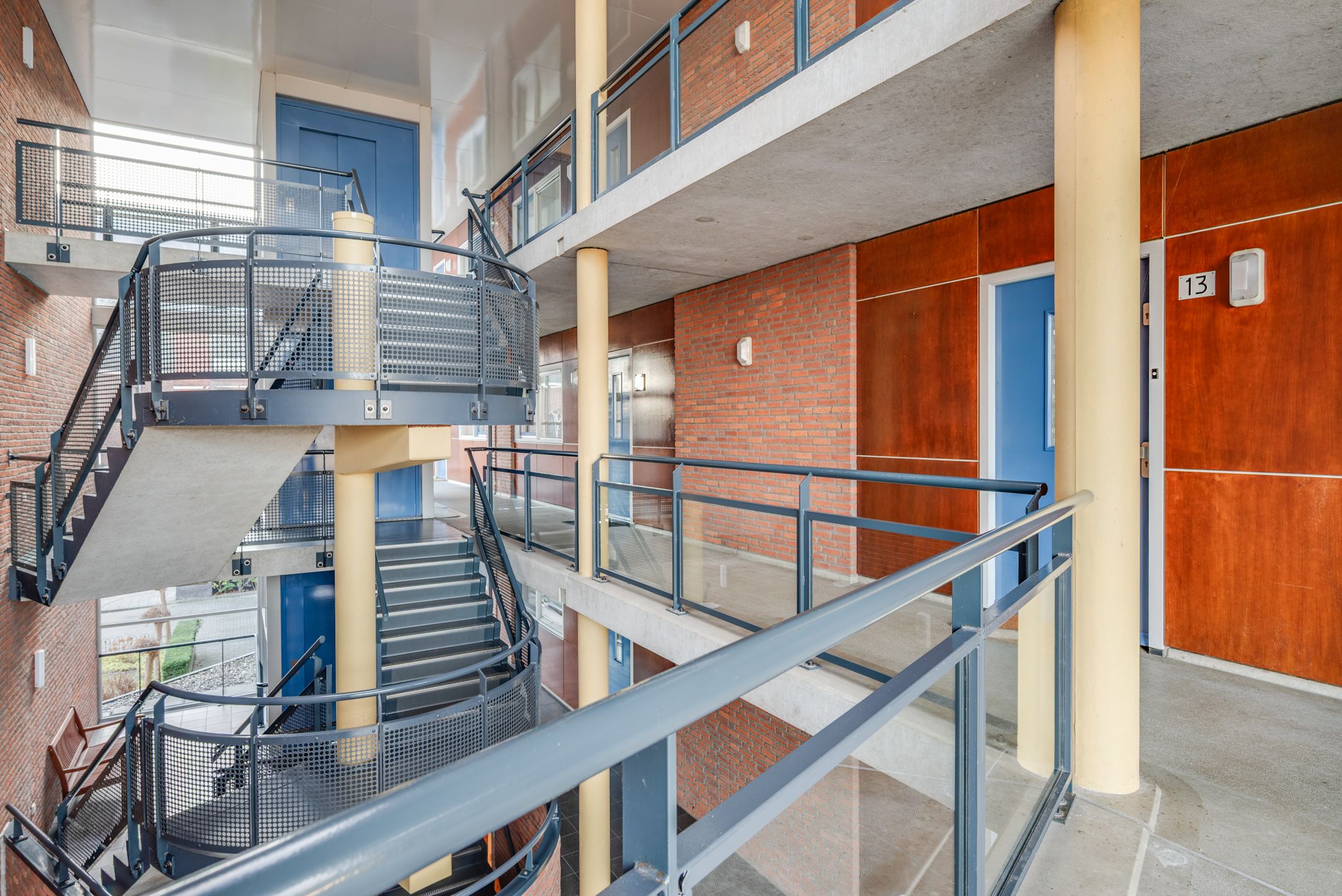 Foto 33 van Noordeindse Hof 13