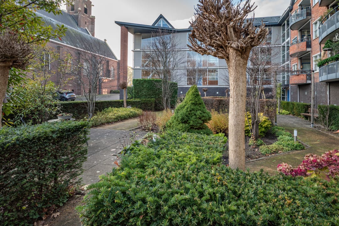 Foto 37 van Noordeindse Hof 13