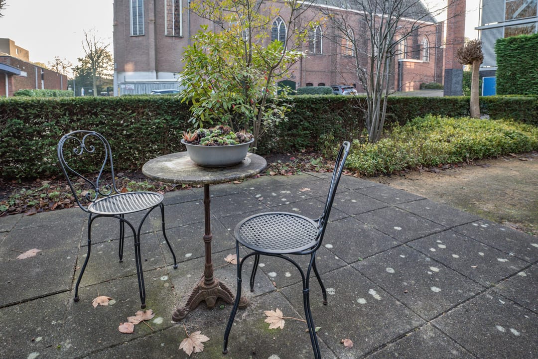 Foto 38 van Noordeindse Hof 13