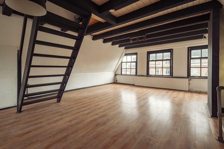 Foto 3 van Westerstraat 266-1