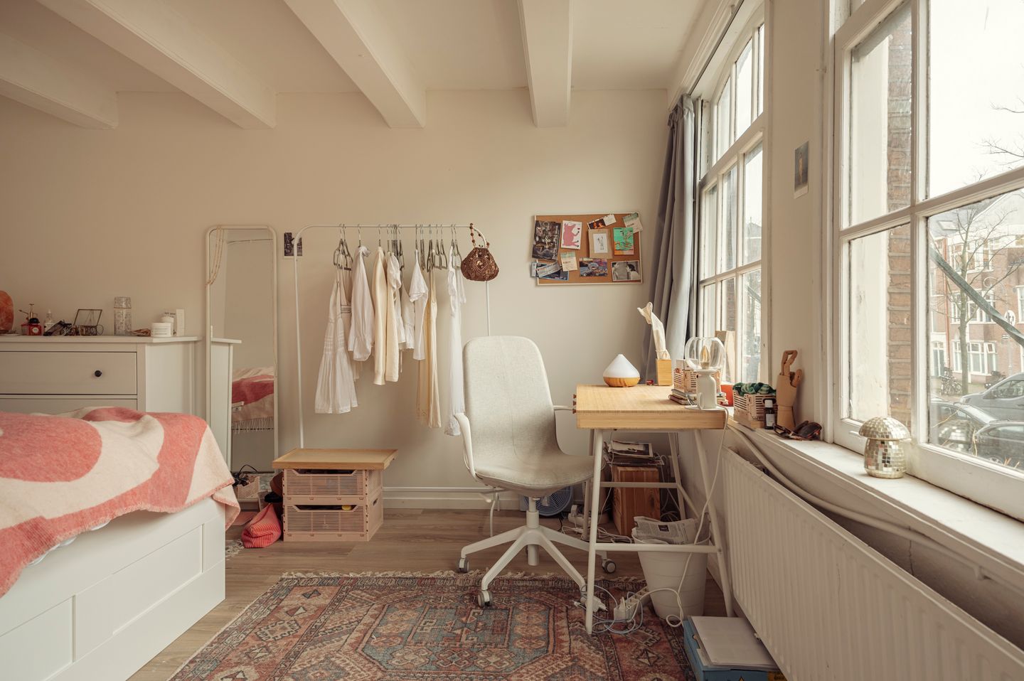 Foto 5 van Westerstraat 266-1