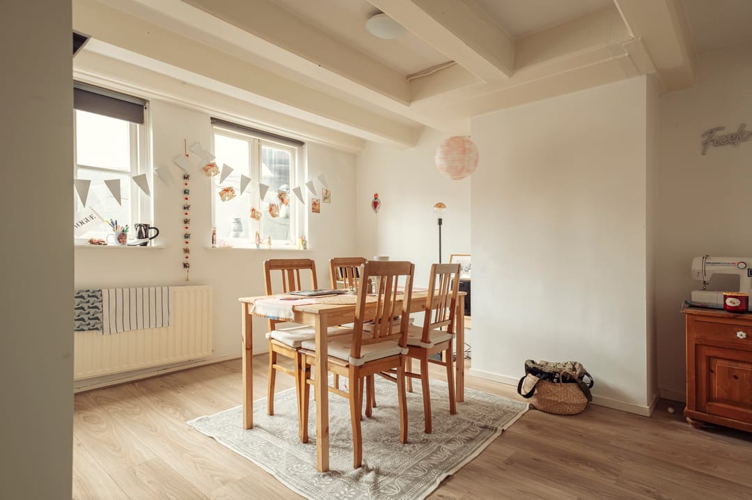 Foto 7 van Westerstraat 266-1