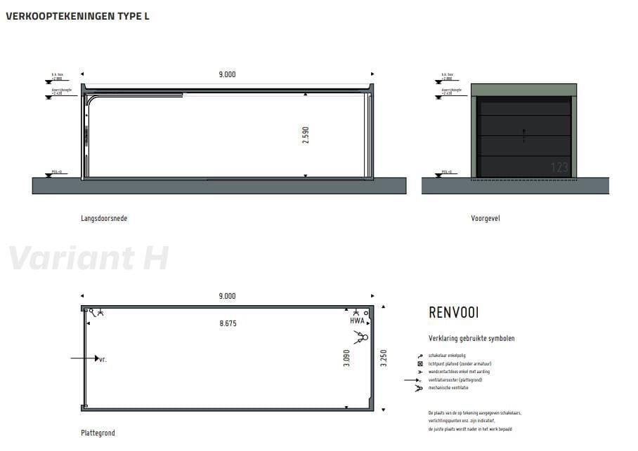Bekijk foto 3 van Leidekkerstraat
