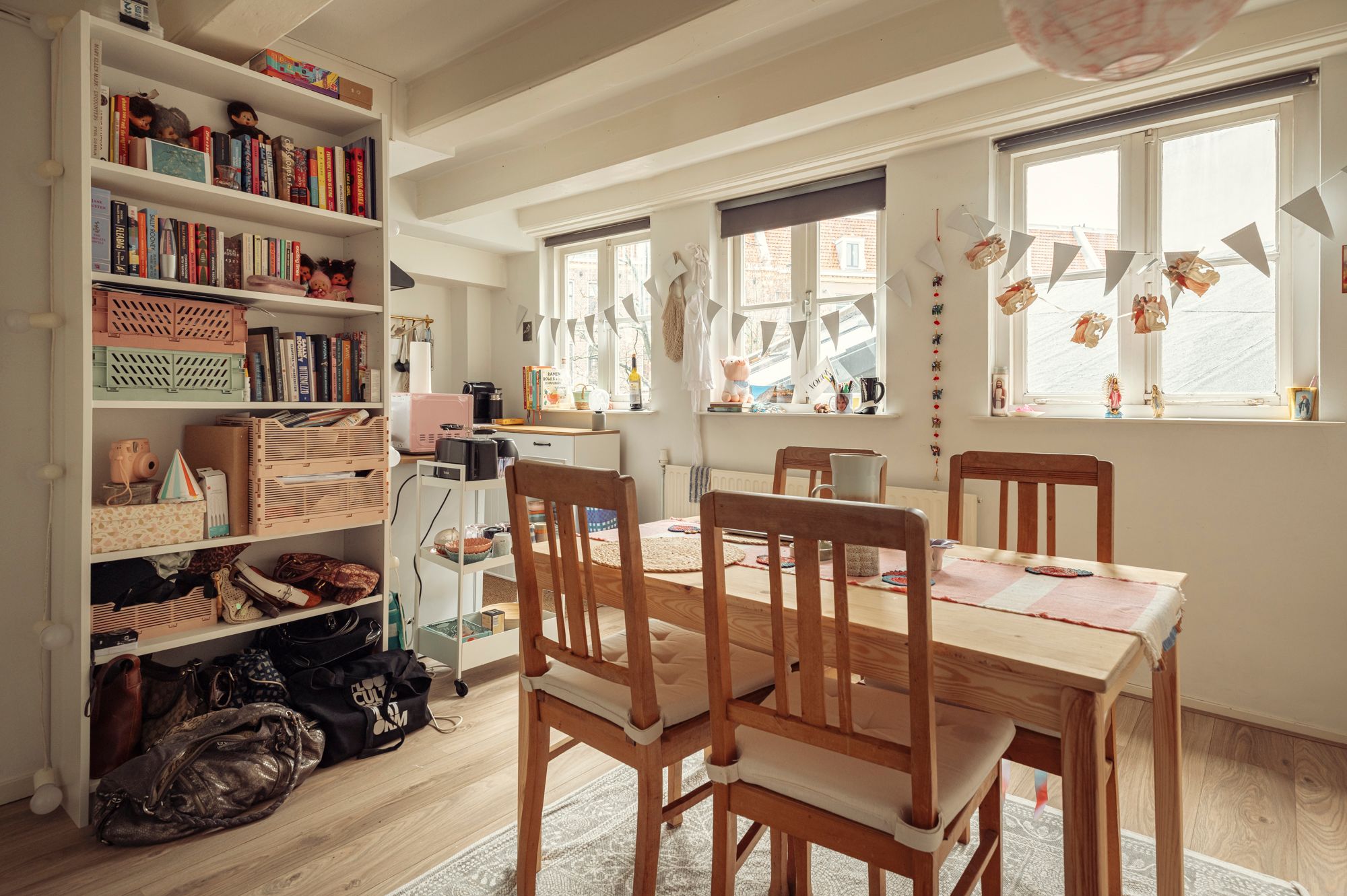 Foto 9 van Westerstraat 266-1