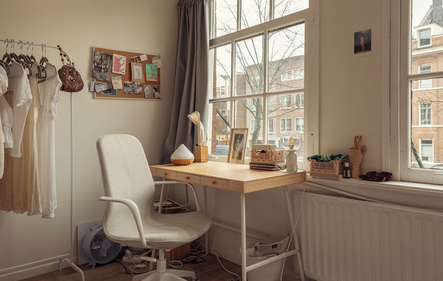 Foto 10 van Westerstraat 266-1