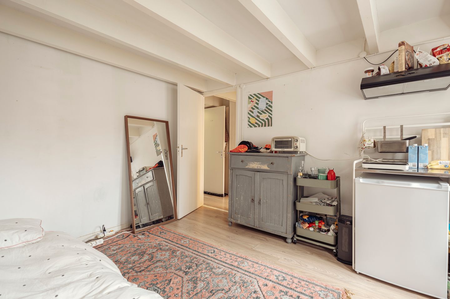 Foto 14 van Westerstraat 266-1