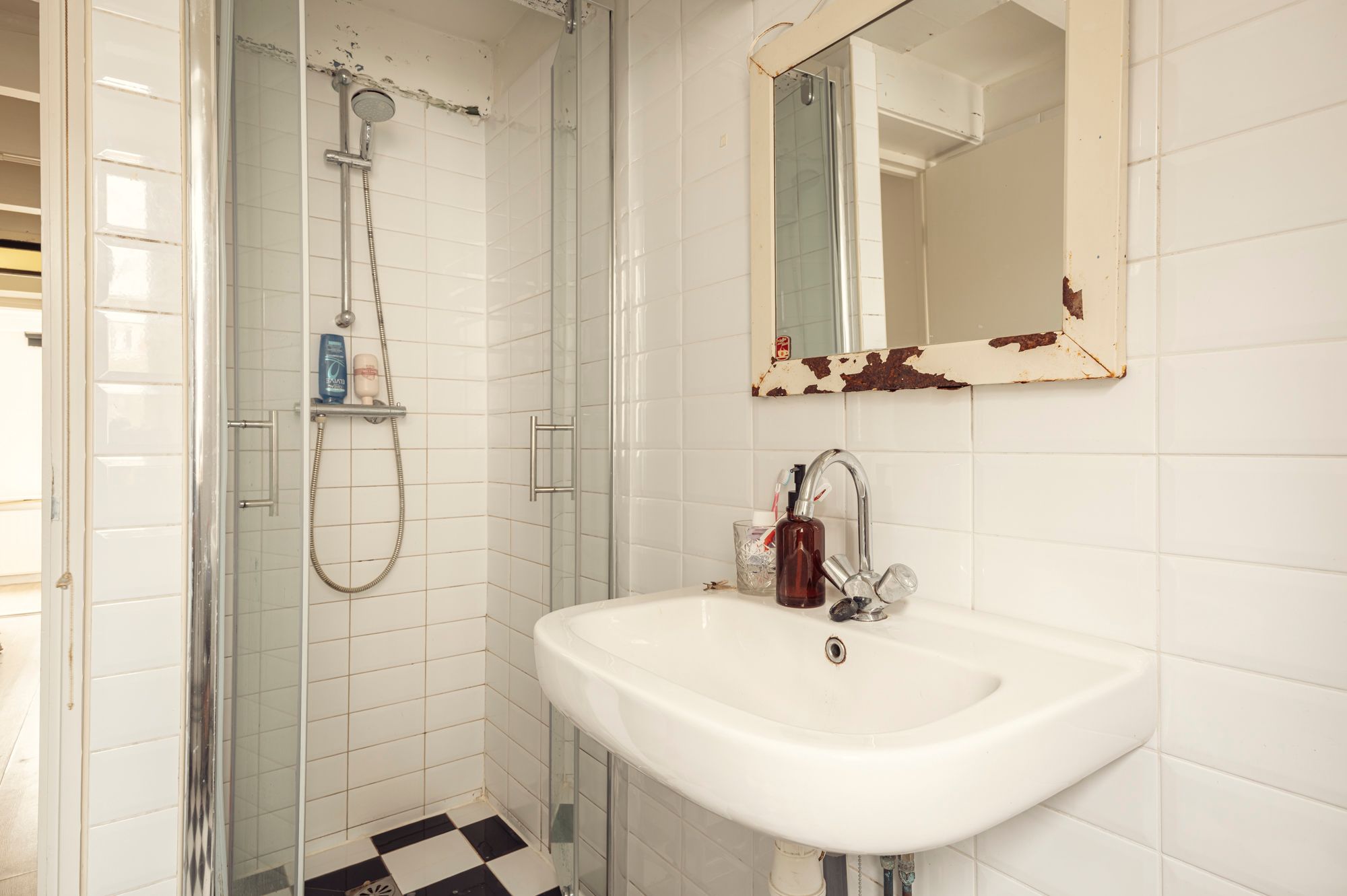 Foto 15 van Westerstraat 266-1