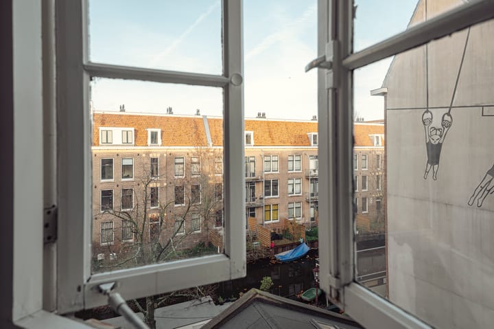 Foto 23 van Westerstraat 266-1