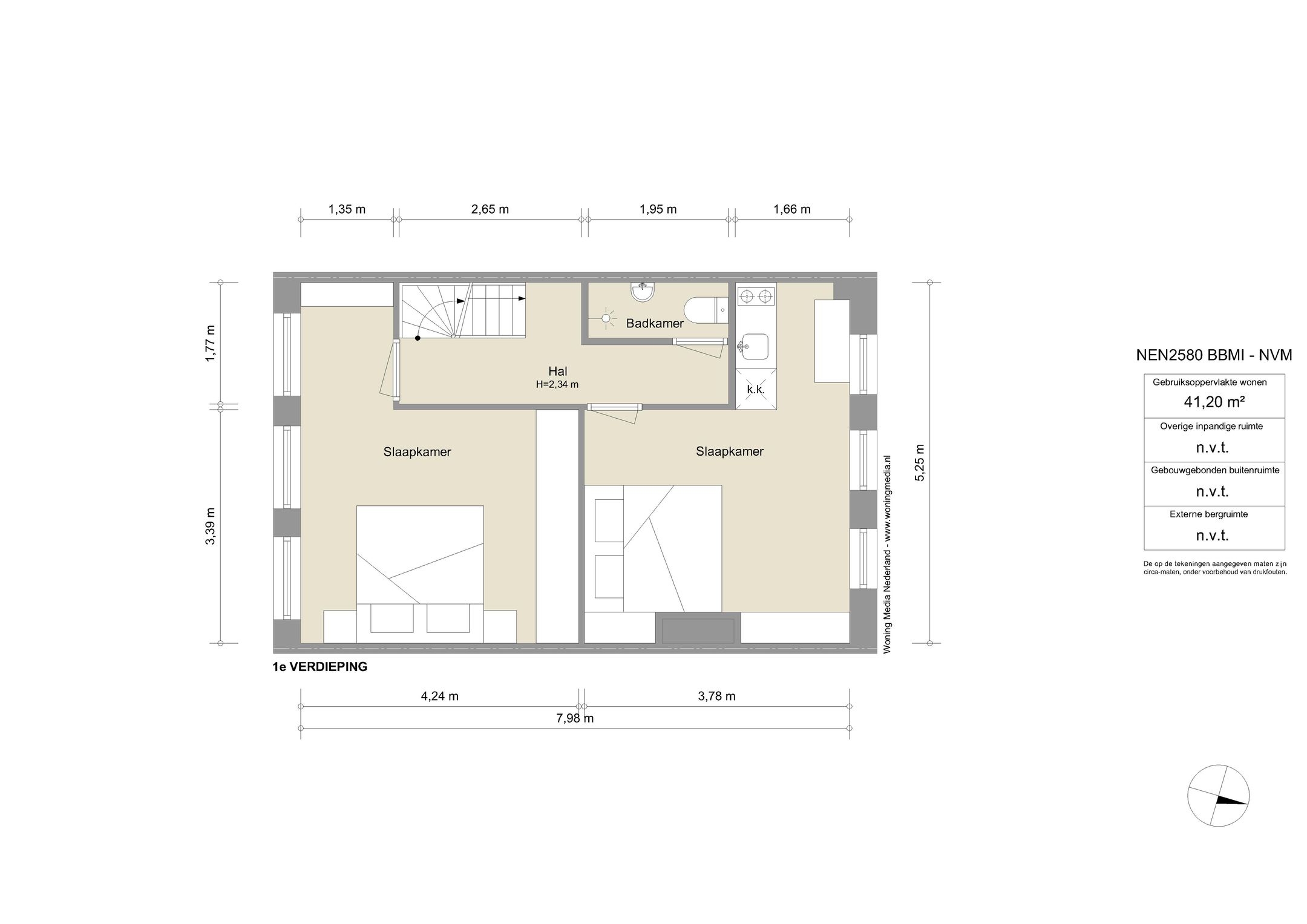 Foto 27 van Westerstraat 266-1