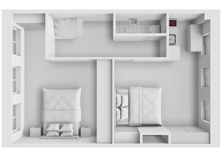 Foto 28 van Westerstraat 266-1