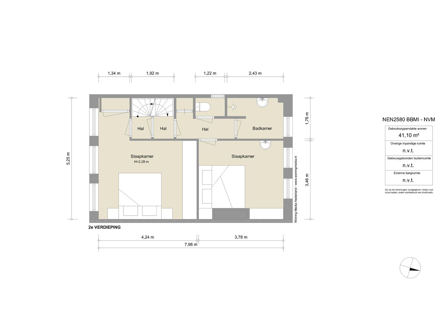 Foto 29 van Westerstraat 266-1