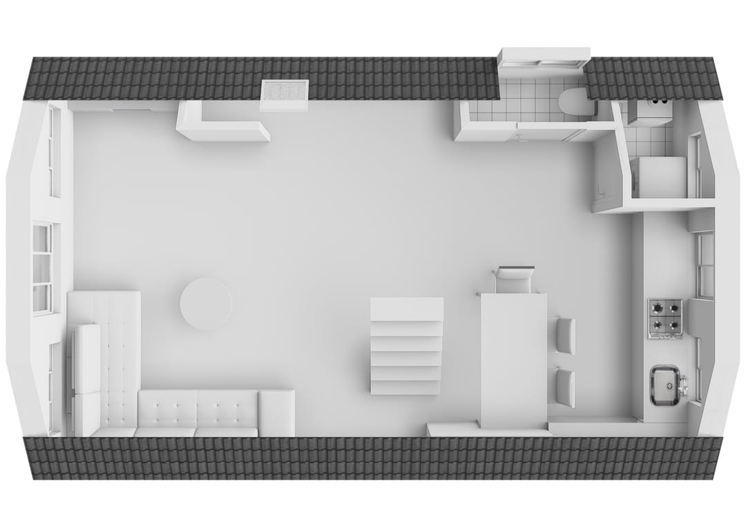 Foto 32 van Westerstraat 266-1