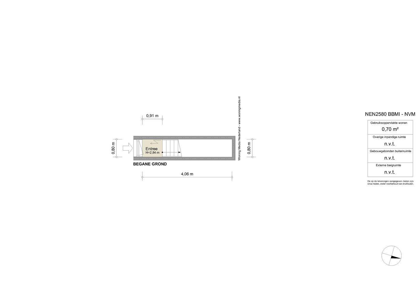 Foto 35 van Westerstraat 266-1