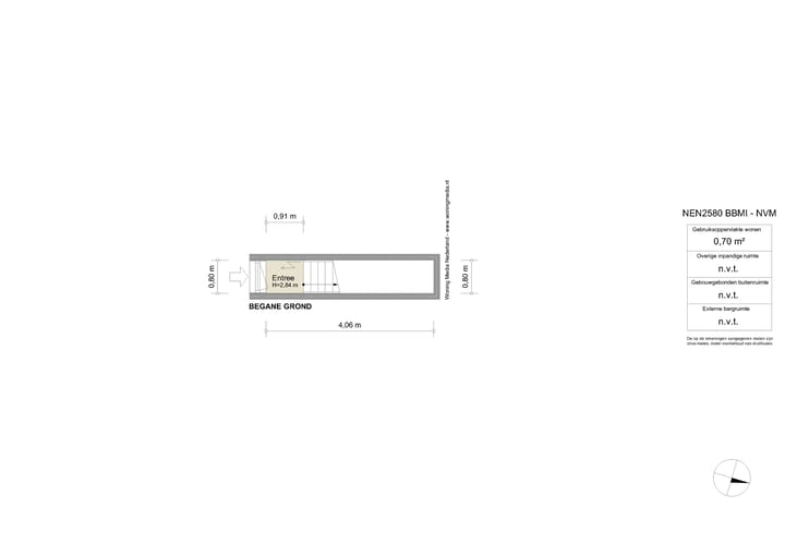 Foto 35 van Westerstraat 266-1