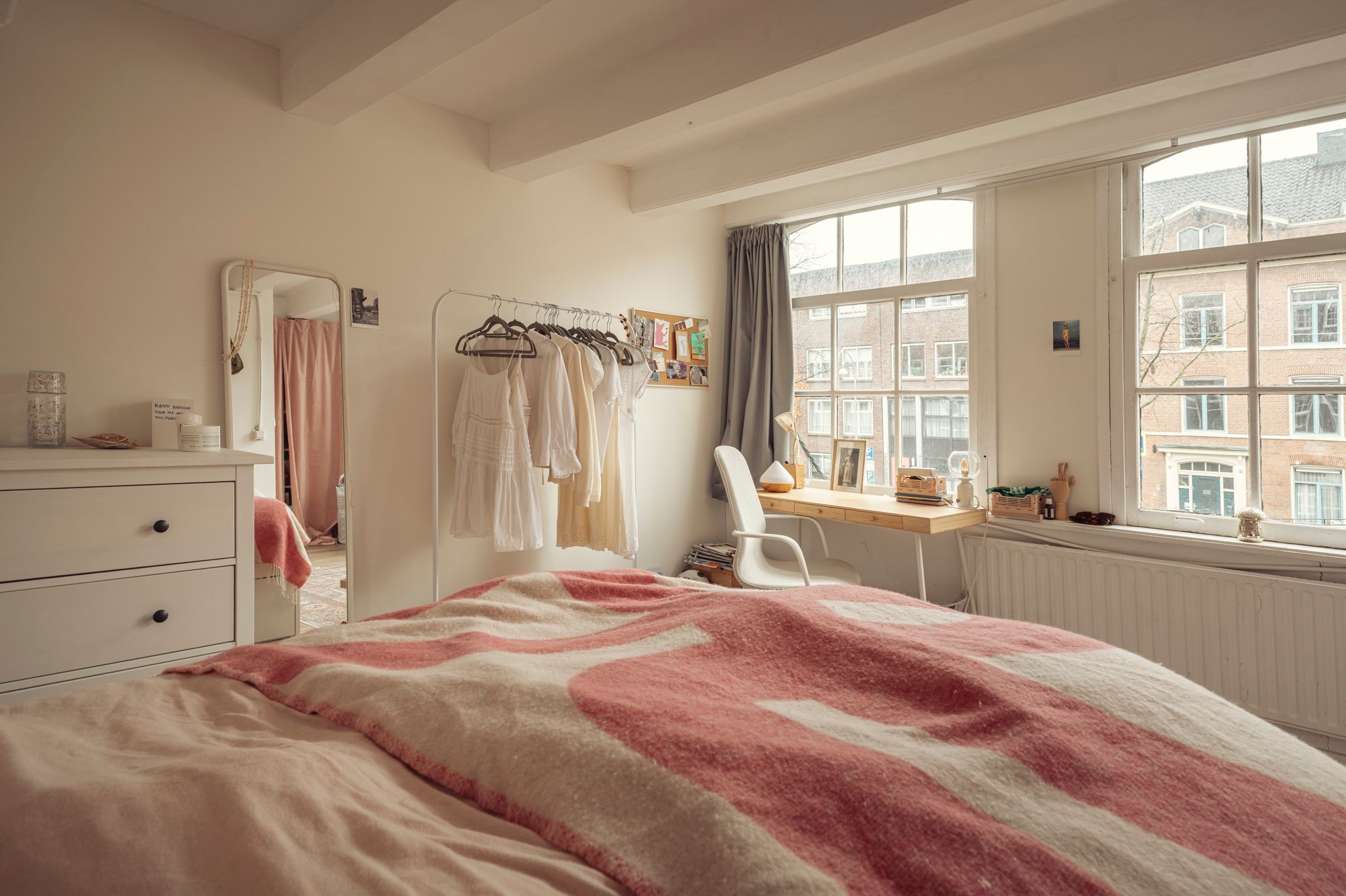 Foto 12 van Westerstraat 266-1