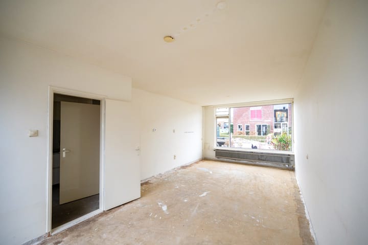 Foto 12 van Essenkamp 8