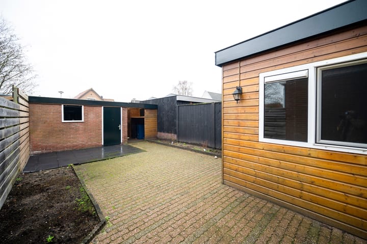 Foto 29 van Essenkamp 8