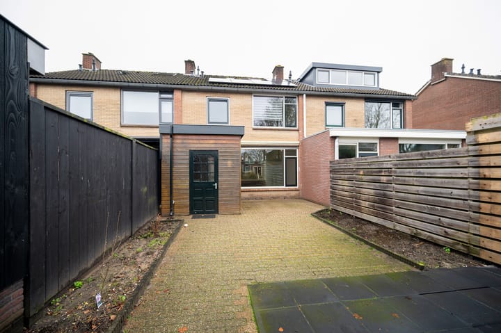 Foto 32 van Essenkamp 8