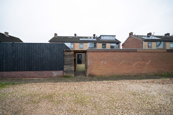 Foto 33 van Essenkamp 8