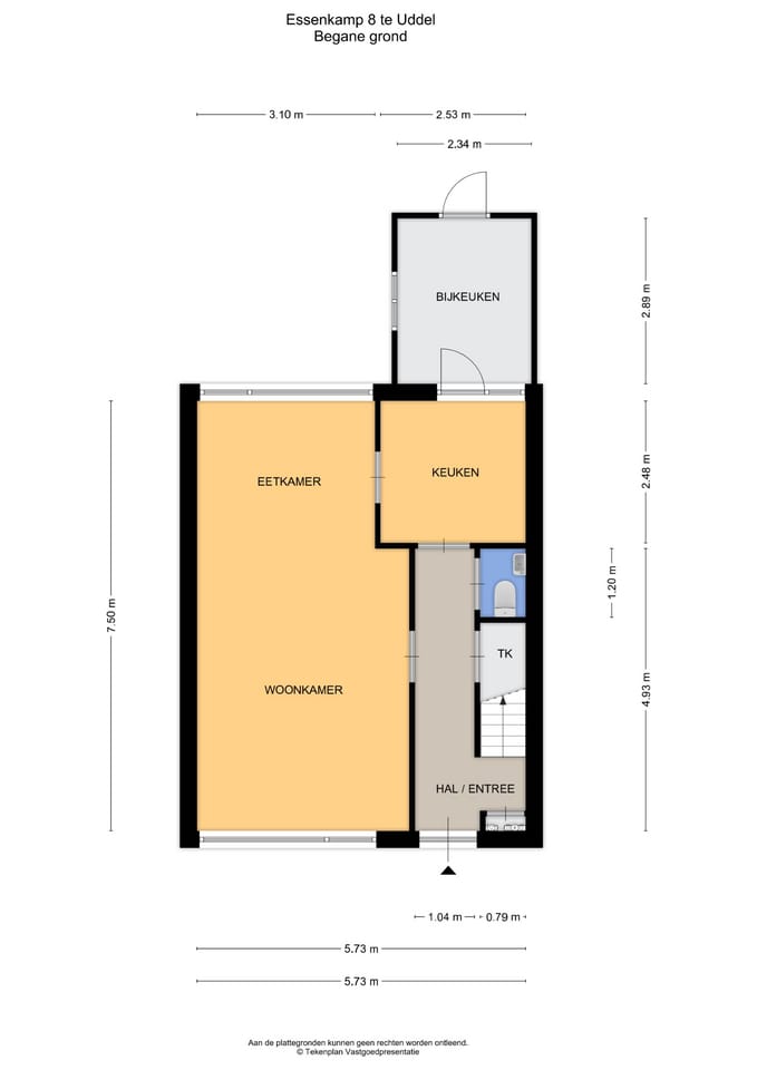 Foto 35 van Essenkamp 8