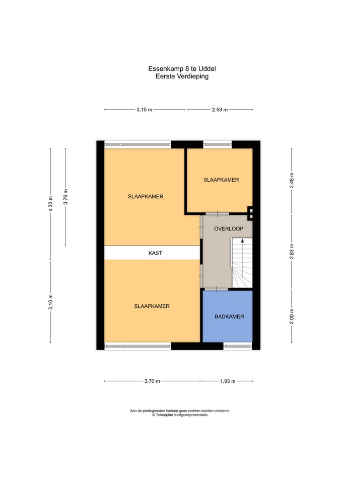 Foto 37 van Essenkamp 8