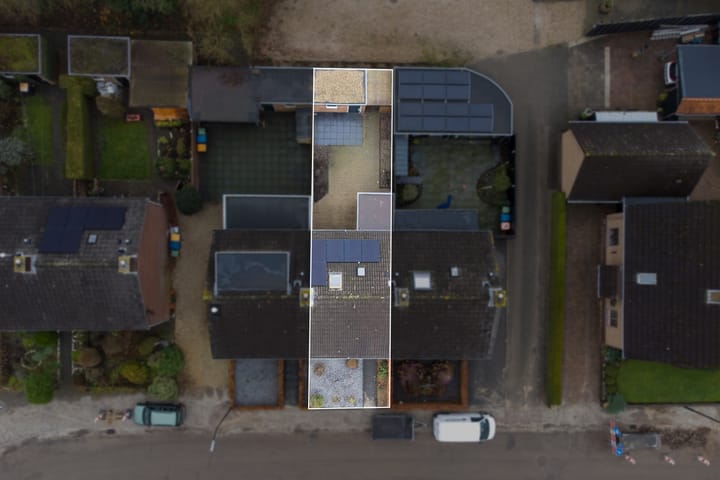 Foto 3 van Essenkamp 8