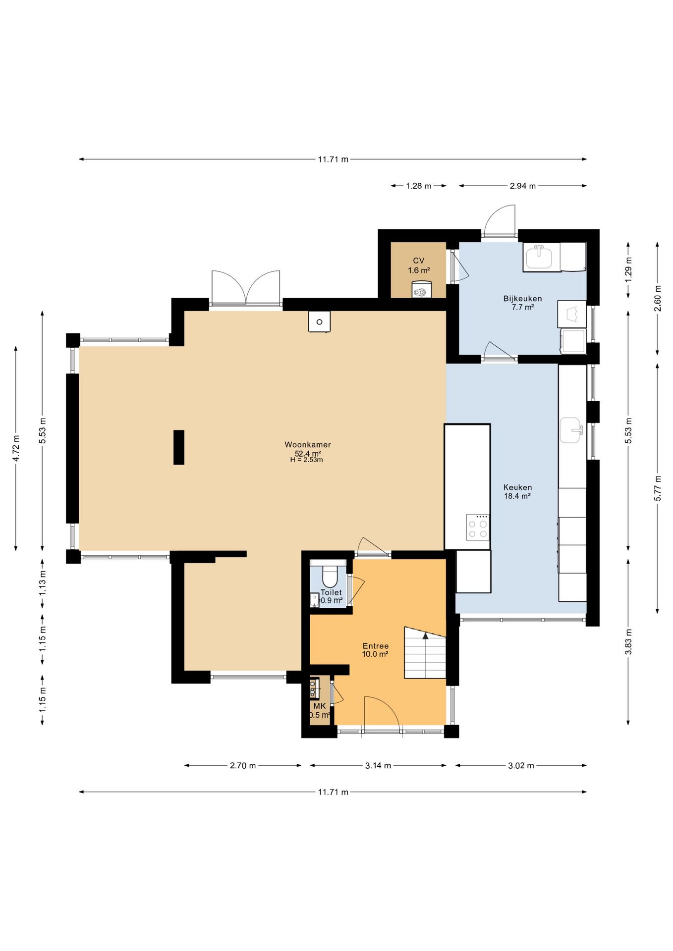 Foto 70 van Koterhoek 16