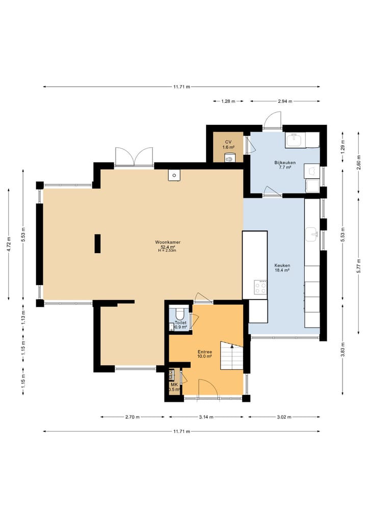 Foto 70 van Koterhoek 16