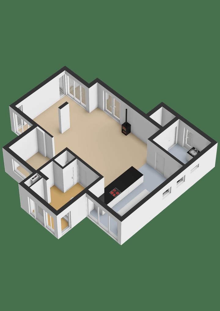 Foto 71 van Koterhoek 16