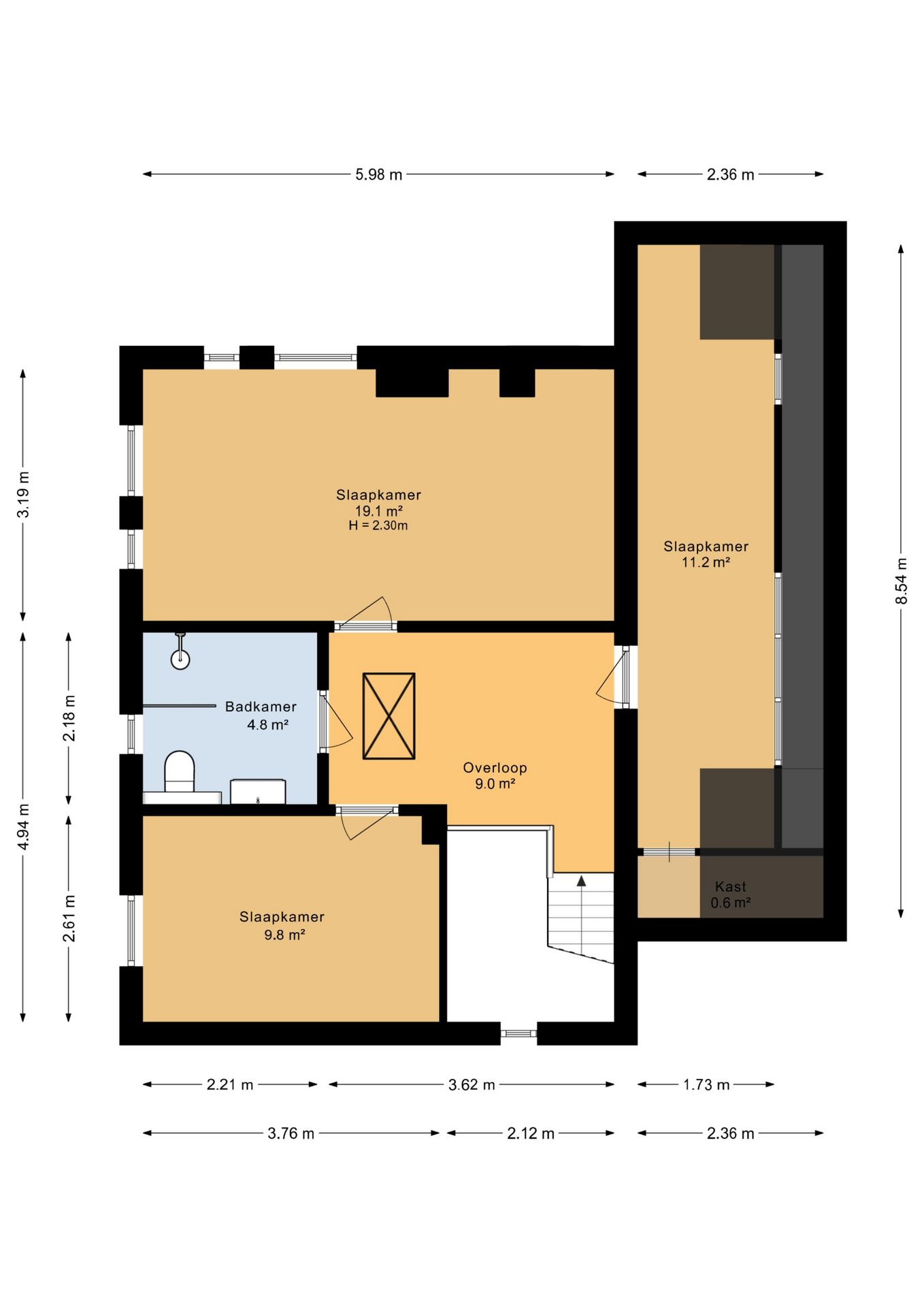 Foto 72 van Koterhoek 16