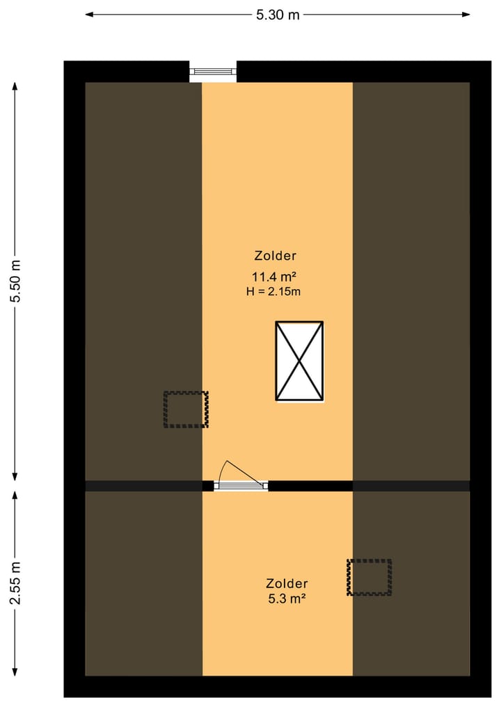 Foto 74 van Koterhoek 16