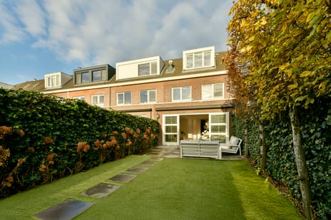 Vondelstraat thumbnail